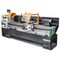 Huvema lathe machine with variable speed and digital readout - HU 460x1000-4 NG Newall